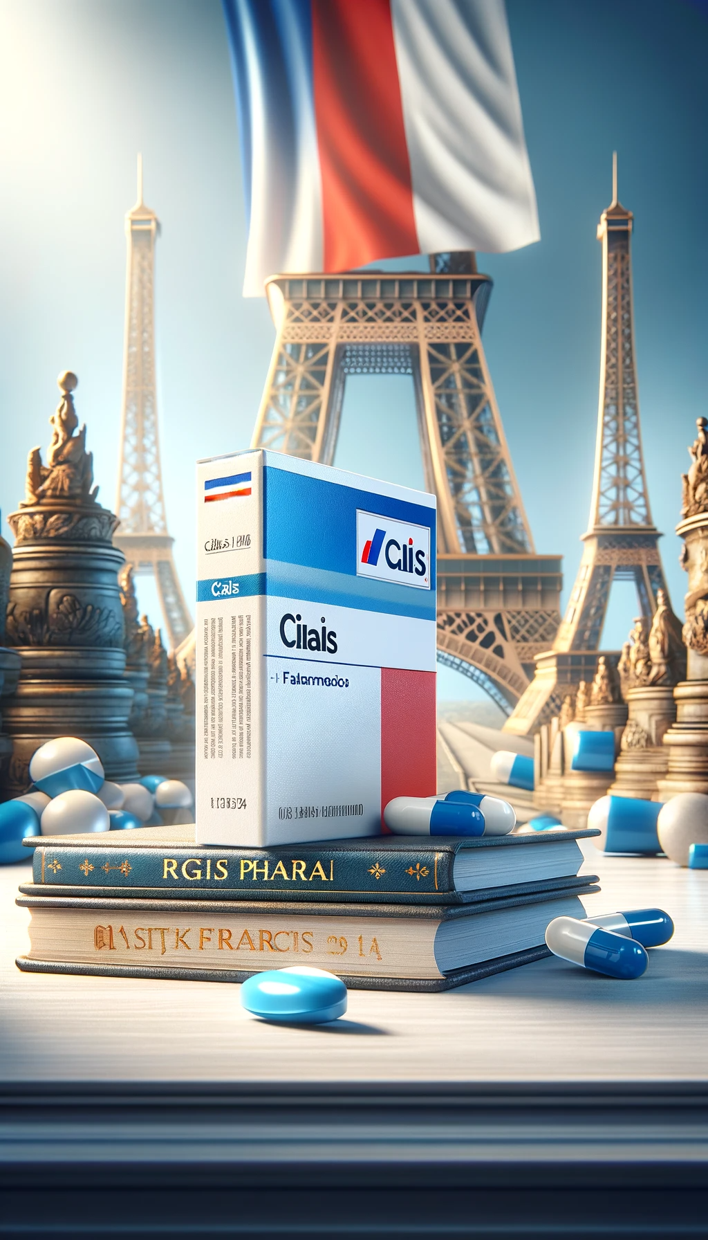 Cialis en pharmacie faut il une ordonnance